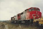 CN 9565, 2335, & 9648